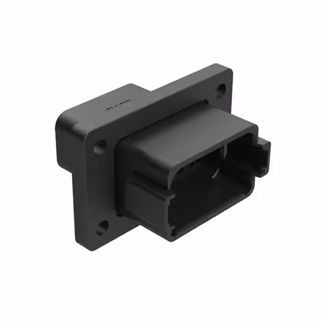 AT04-12PA-LE14 Amphenol Sine Systems Corp  Boîtiers de connecteurs rectangulaires